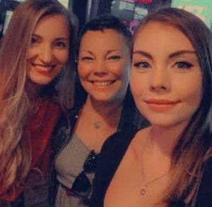 Meet your Posher, Shannon